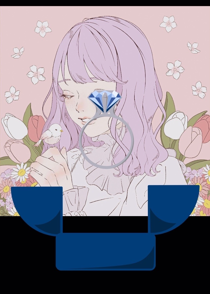 初潜◎アラサーのんびり枠🌷.*