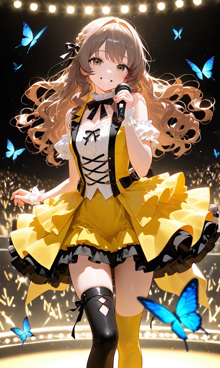 おは月曜日☀️*ﾟ