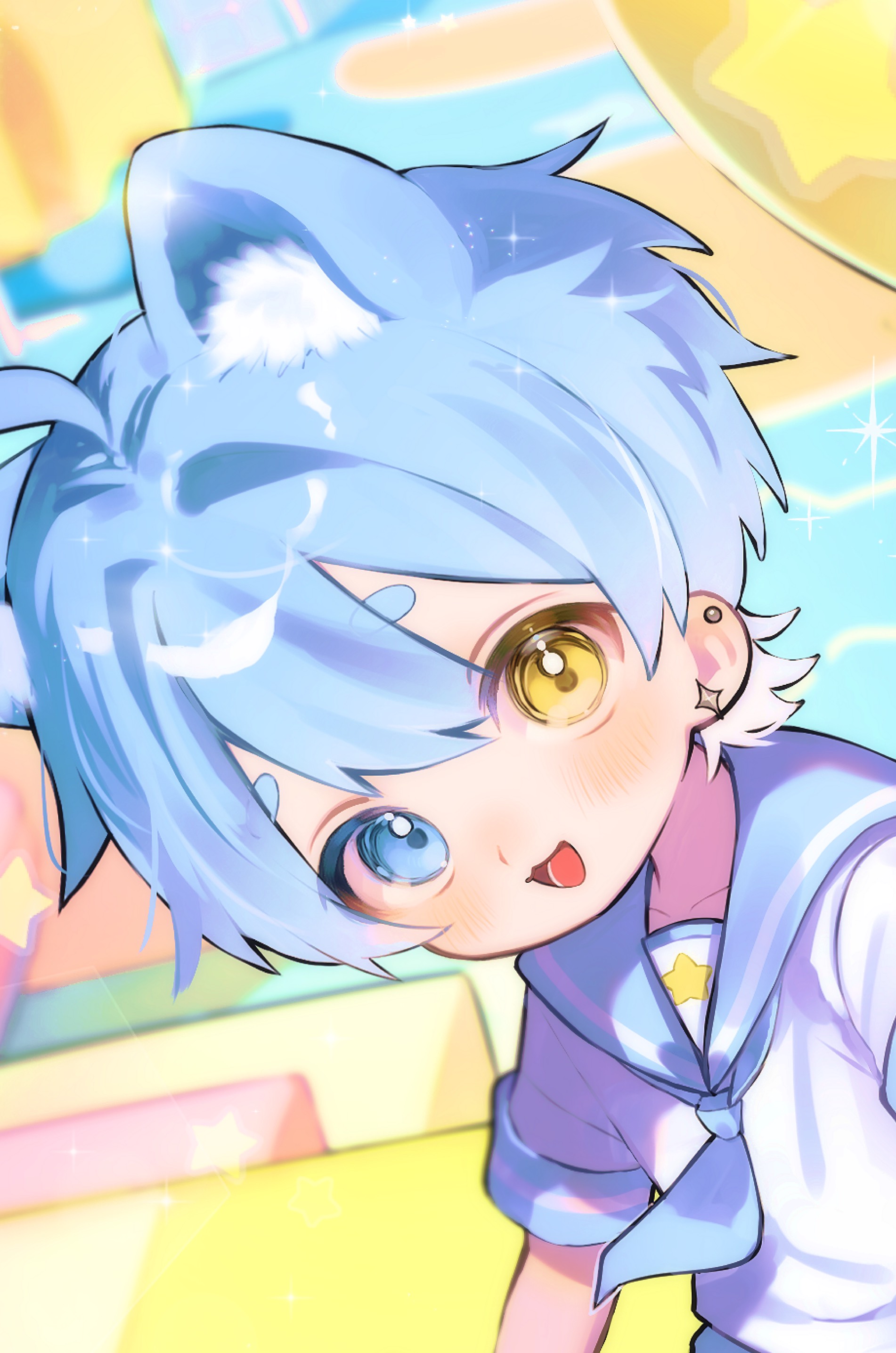 ゆうがたのうた
