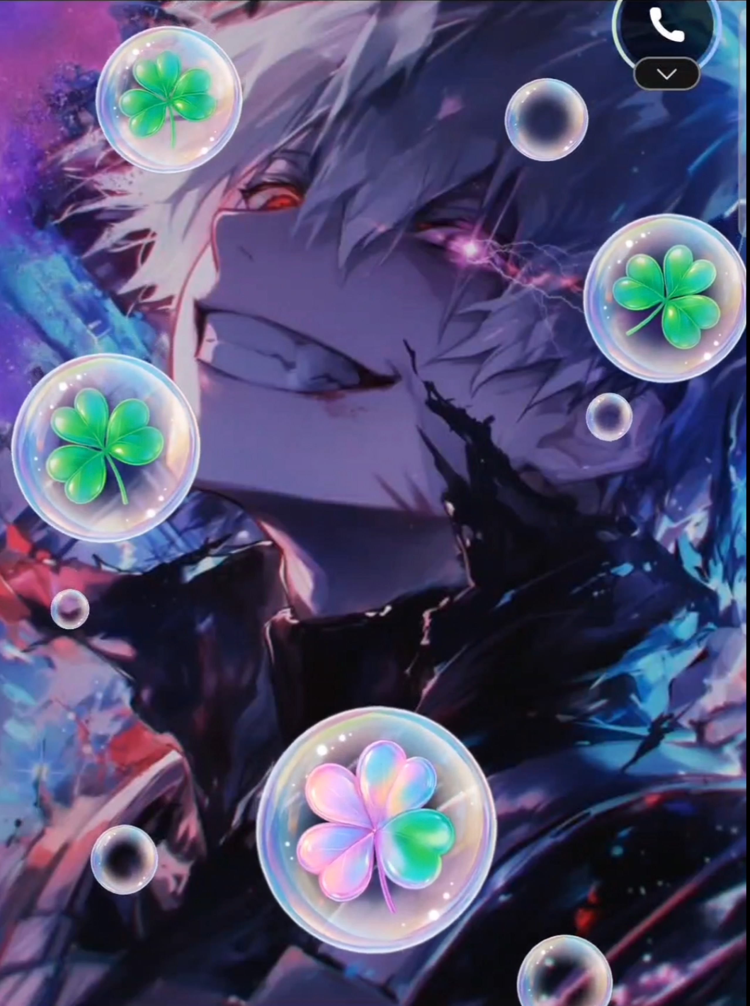 #3寝起き10分で配信つける人
