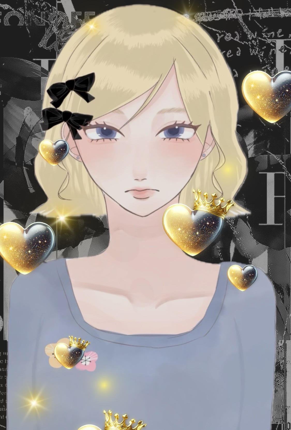 1700FAN記念枠🌼ྀི