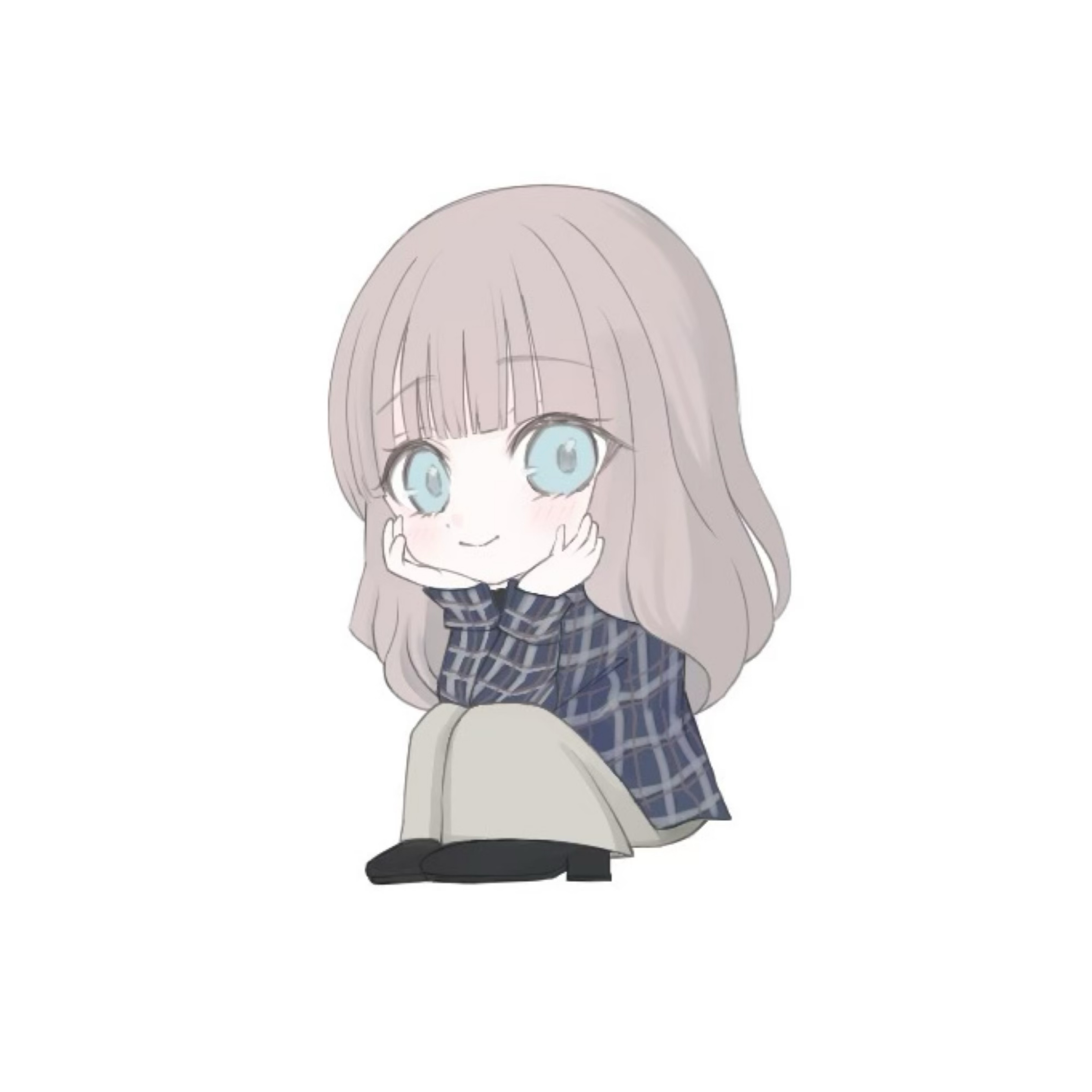 朝ですね💚おはるん