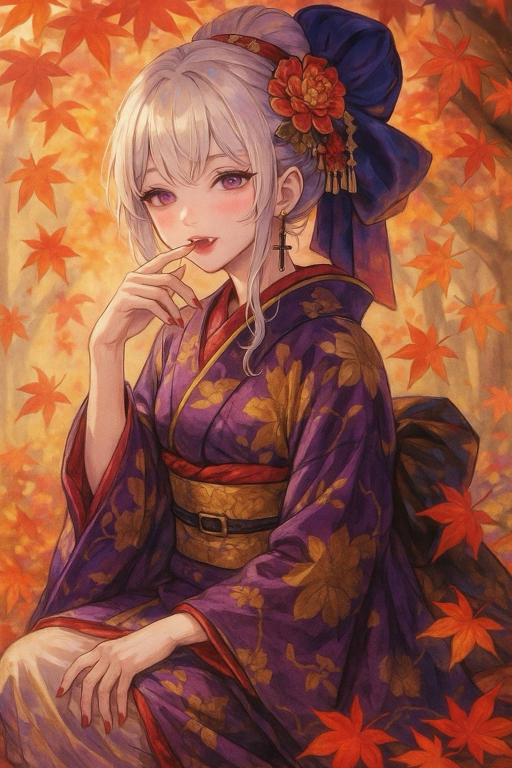 初〇 はなしてく？寝てく？