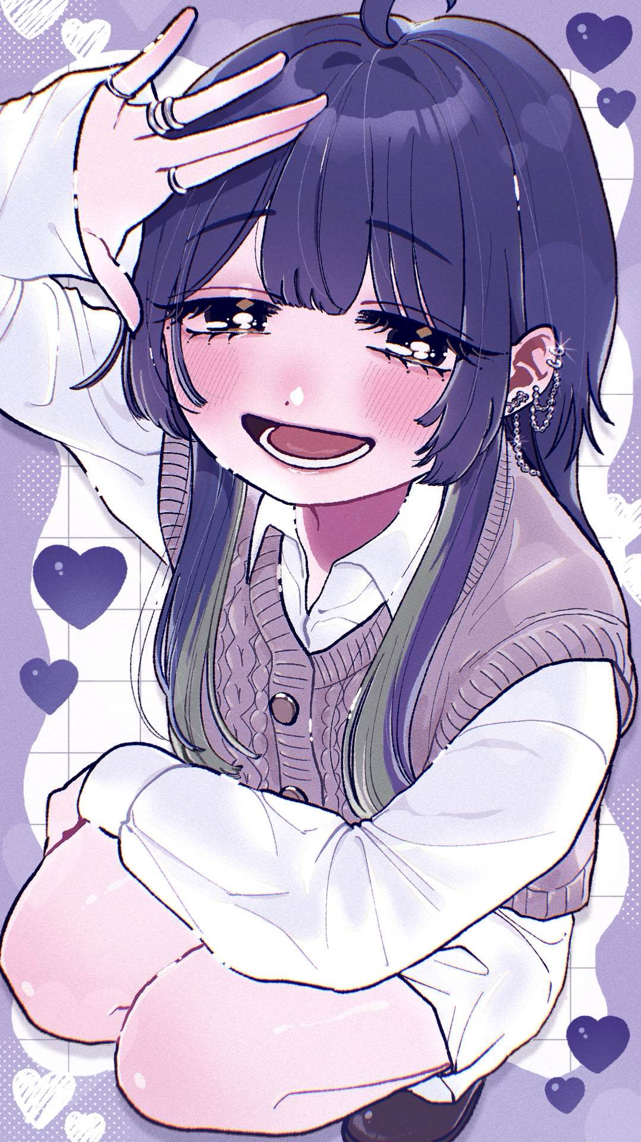 話してみませんか？