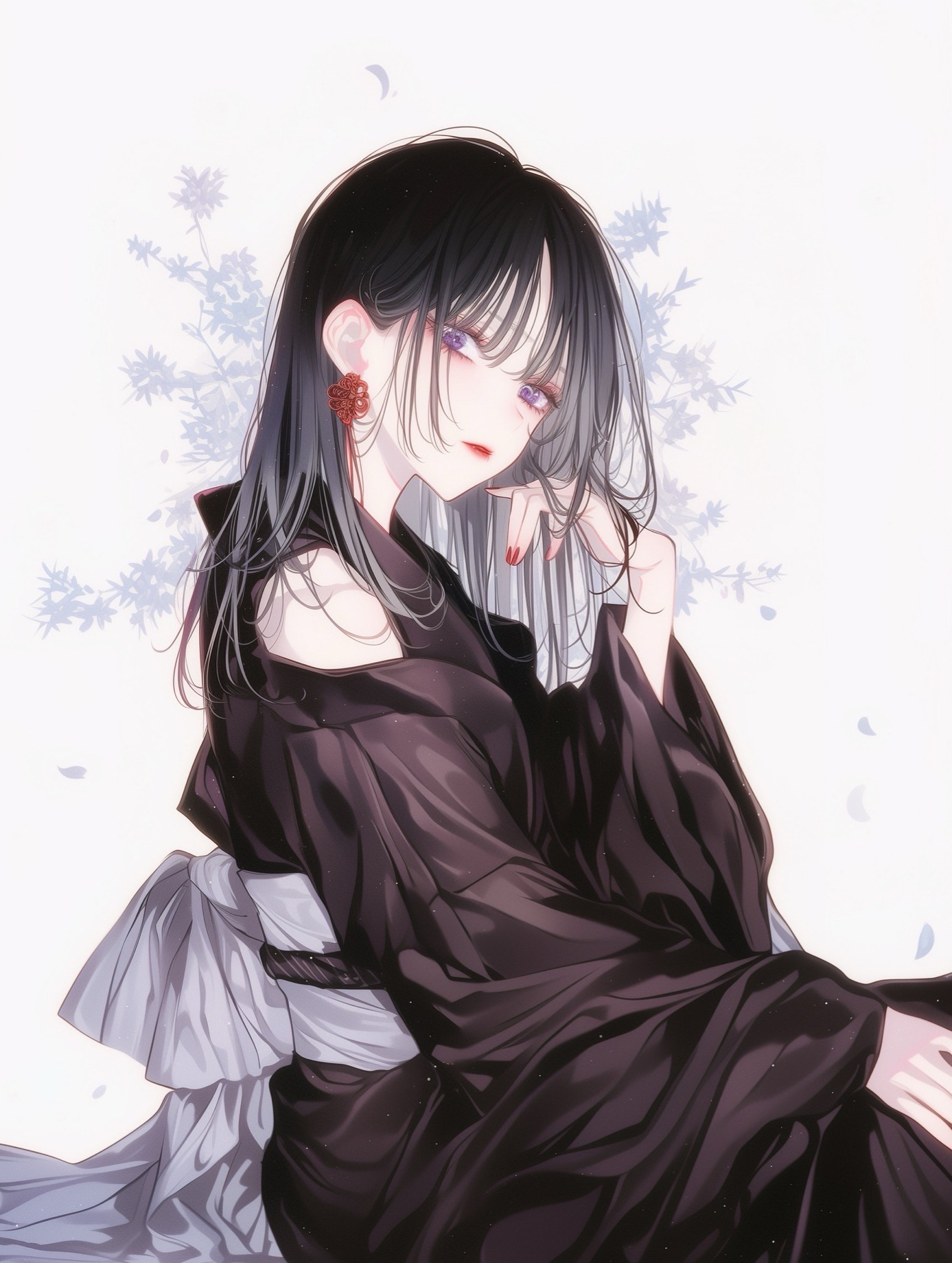 おはよって言わせて𓂃 𓈒𓏸◌‬