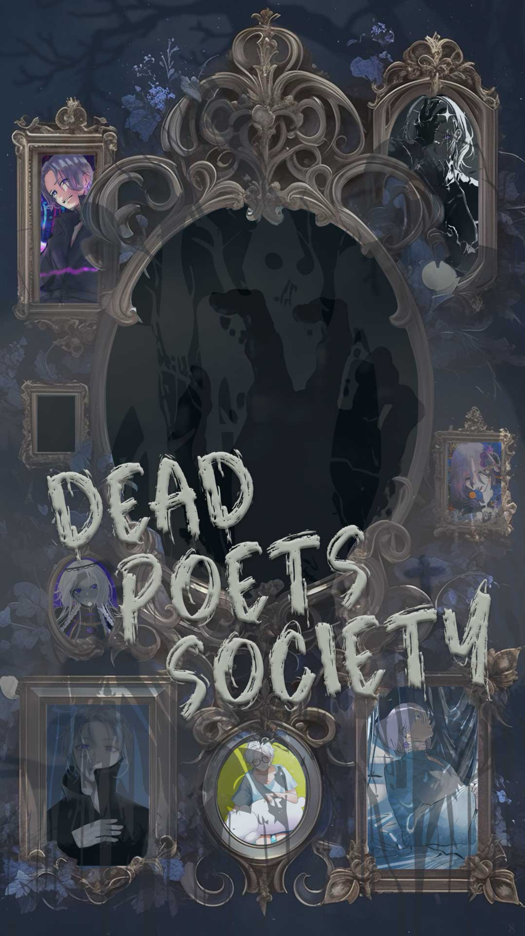 『𝑫𝒆𝒂𝒅 𝒑𝒐𝒆𝒕𝒔 𝒔𝒐𝒄𝒊𝒆𝒕𝒚』