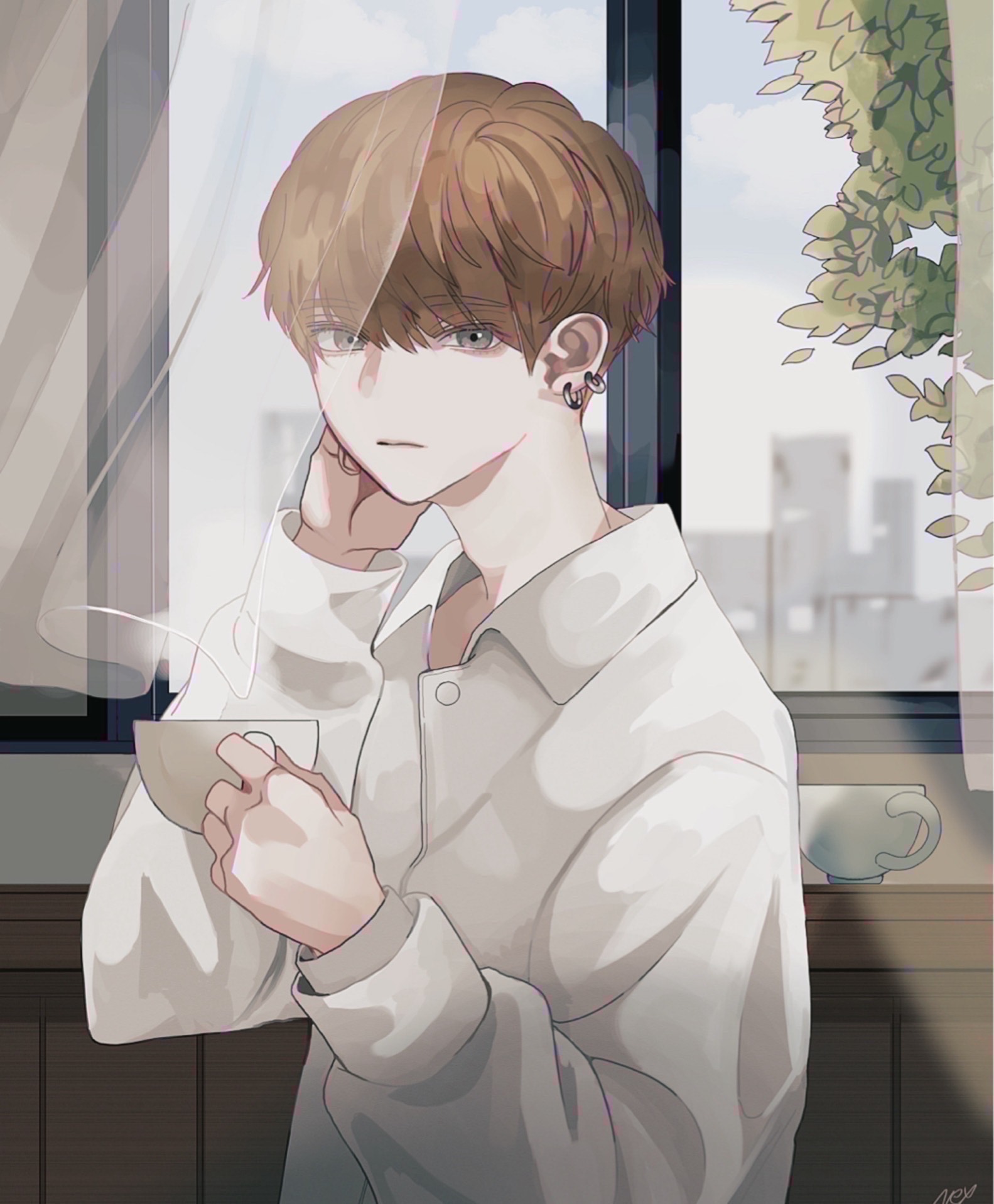 この声は君のもの