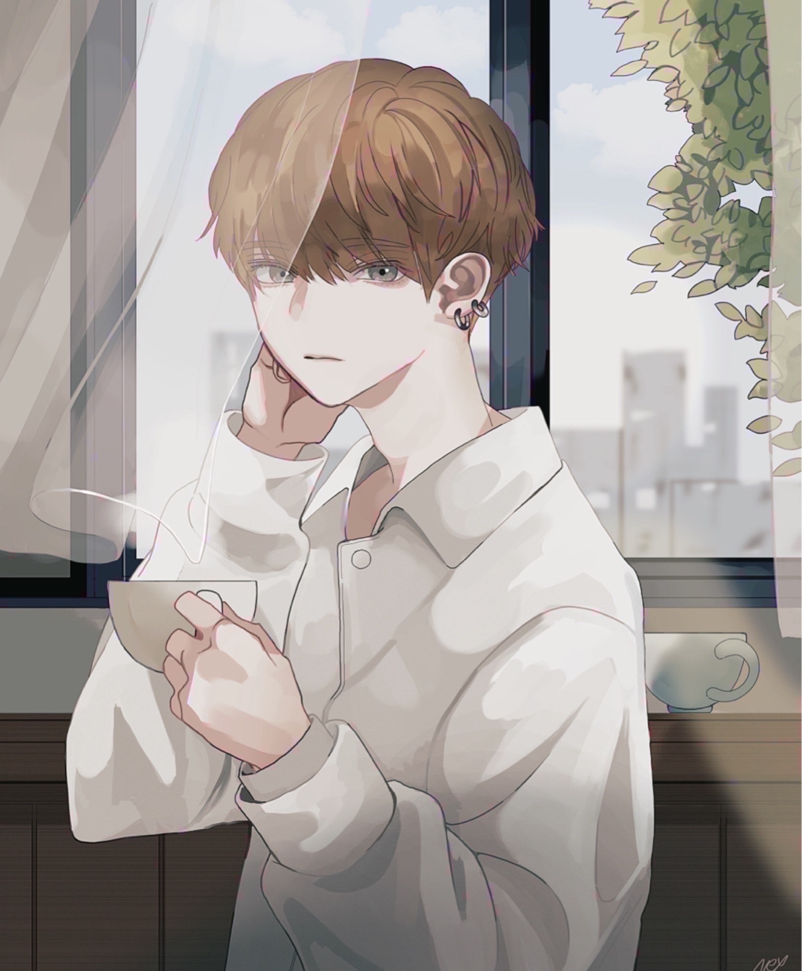この声は君のもの