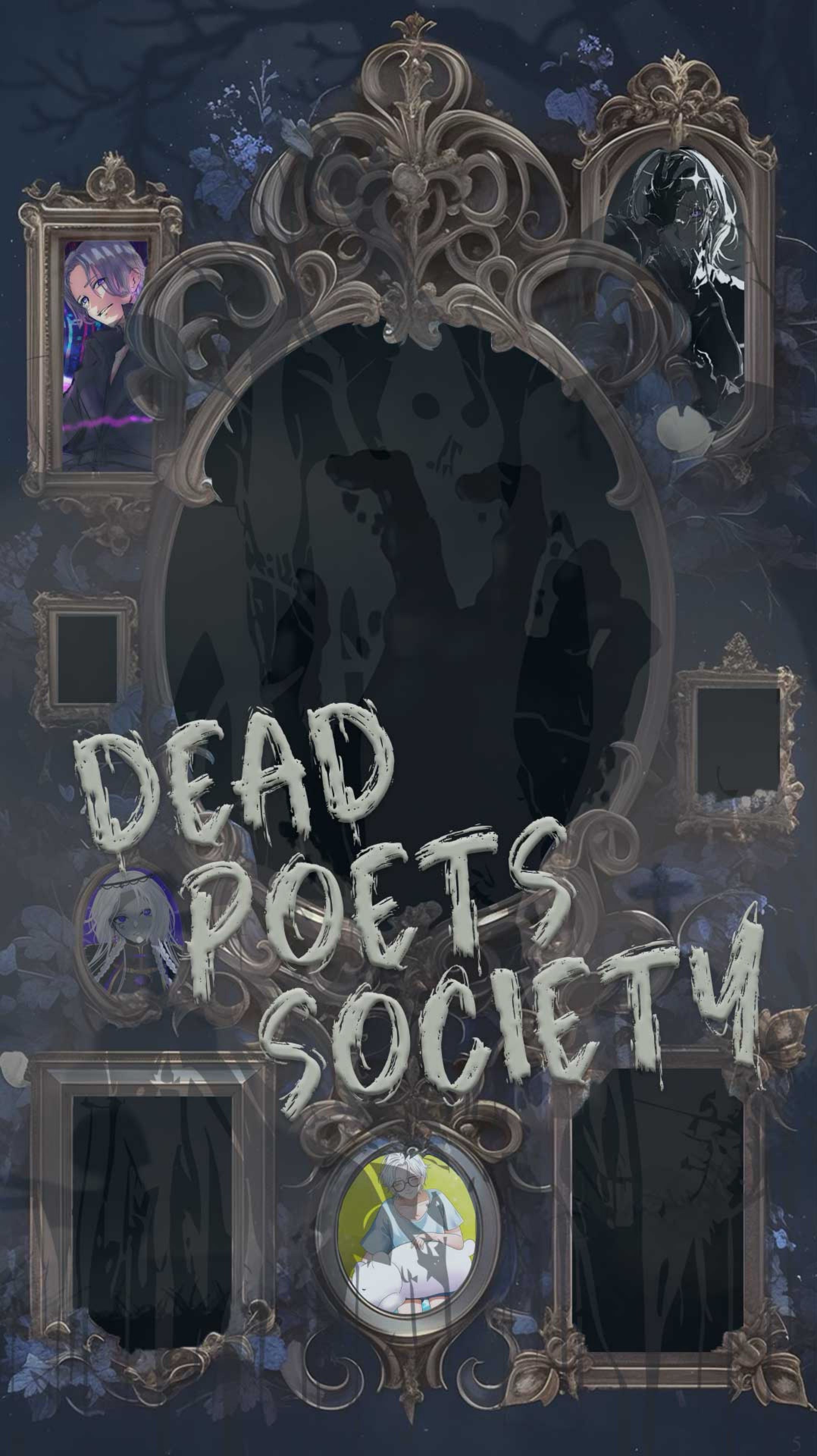 『𝑫𝒆𝒂𝒅 𝒑𝒐𝒆𝒕𝒔 𝒔𝒐𝒄𝒊𝒆𝒕𝒚』