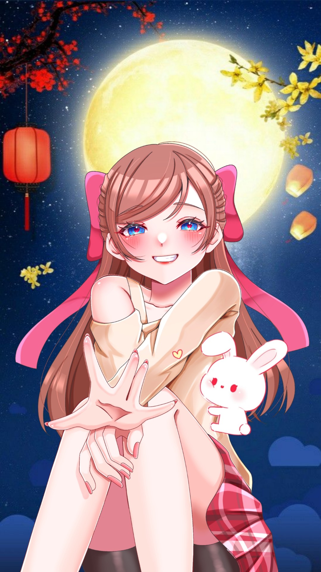 ぽんなつといっしょ❍｡