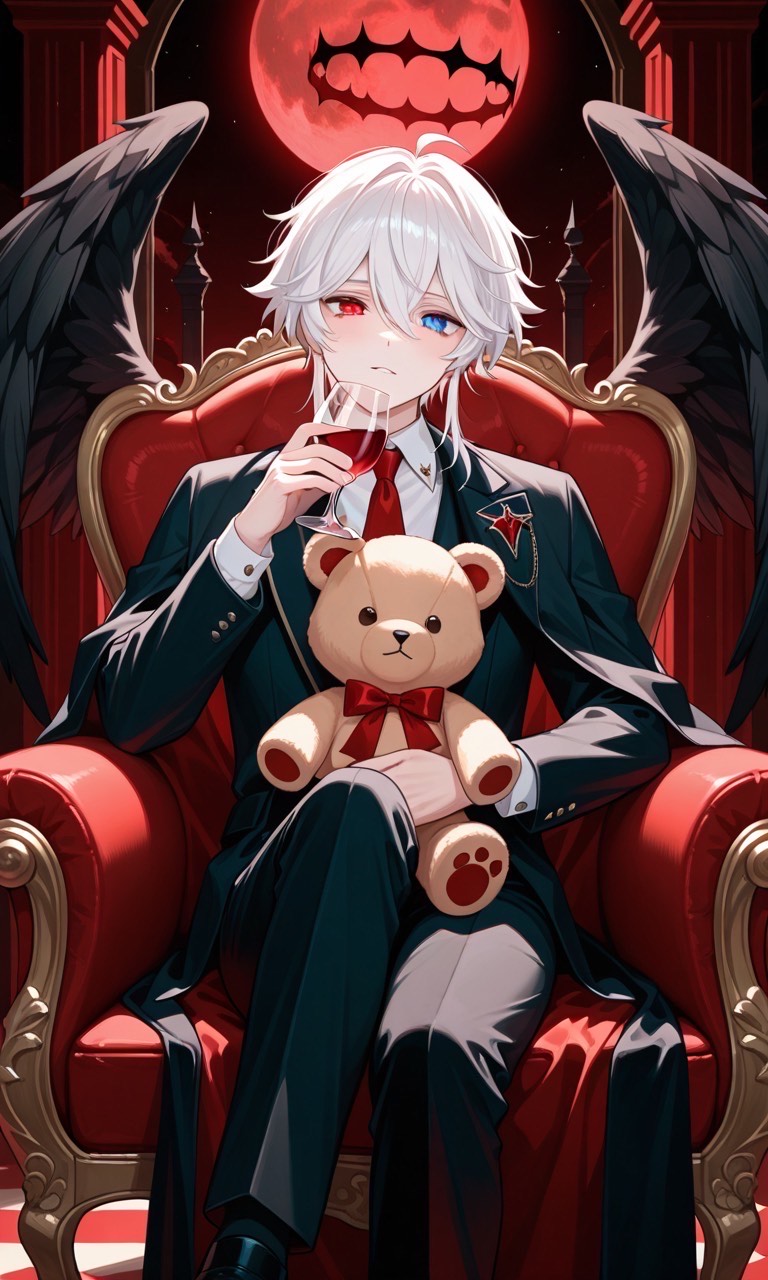 初◎𝐷𝑦𝑒𝑑 𝑏𝑦 𝑡ℎ𝑒 𝐻𝐴𝐾𝑈𝑌𝐴