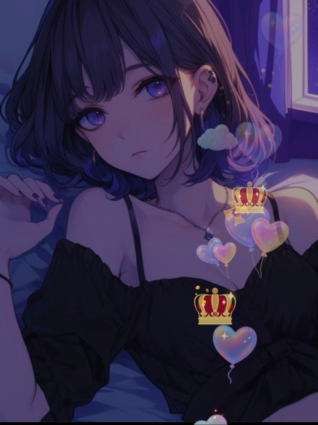 ASMR○おやすみなさい𓈒❍