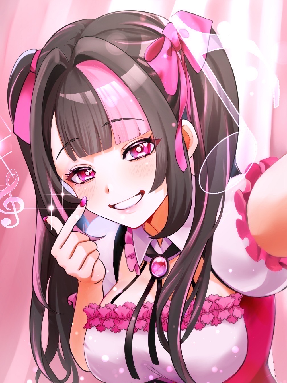 朝の癒しをお届け中🌟‼️