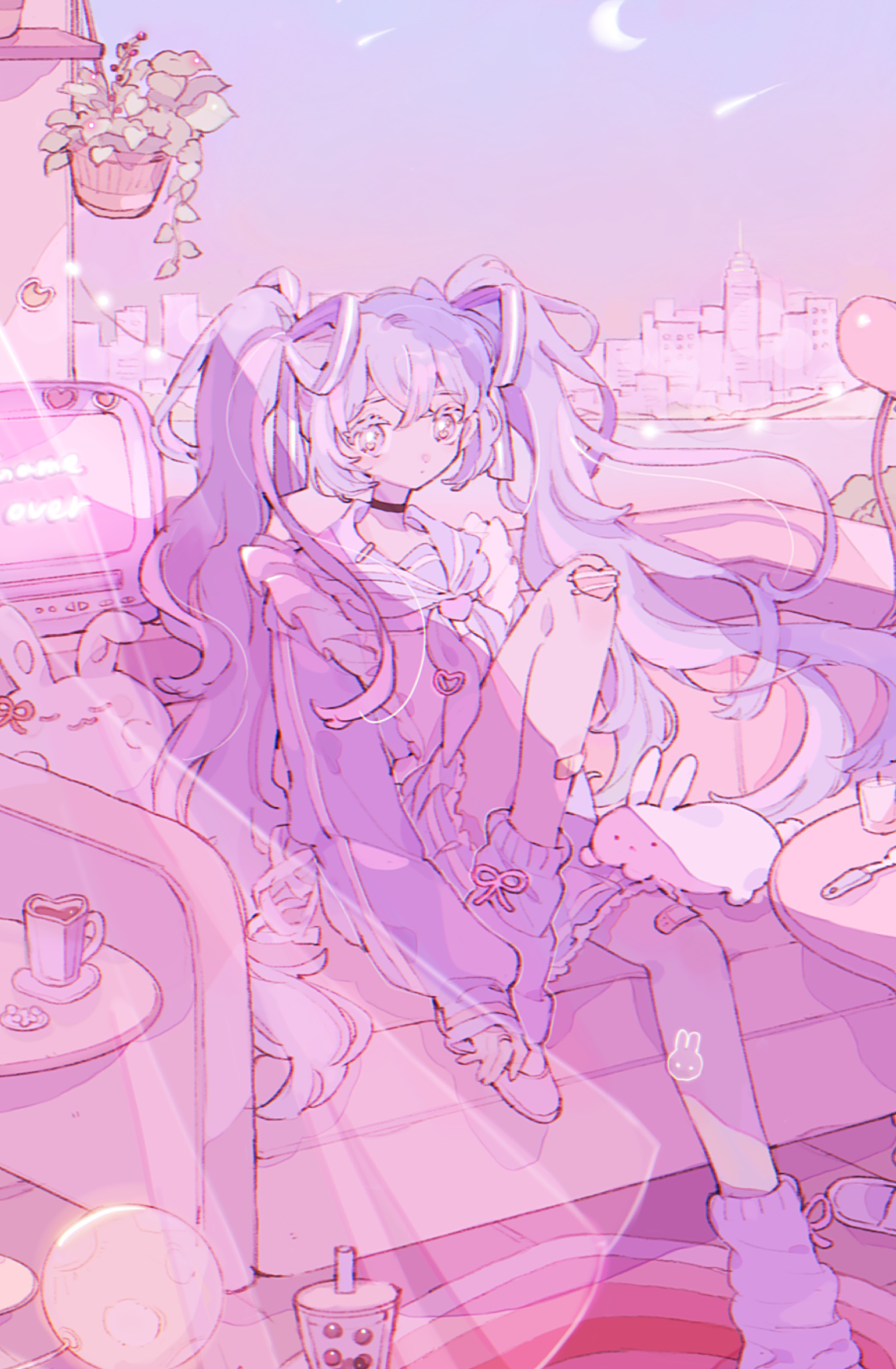 おはよ
