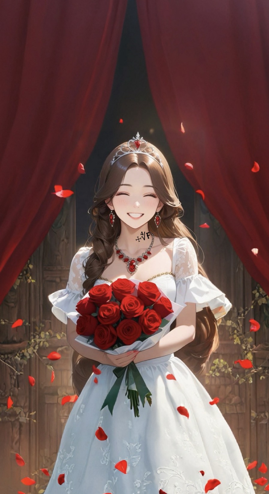 𝟮𝗻𝗱 𝗔𝗻𝗻𝗶𝘃𝗲𝗿𝘀𝗮𝗿𝘆❤️有難う