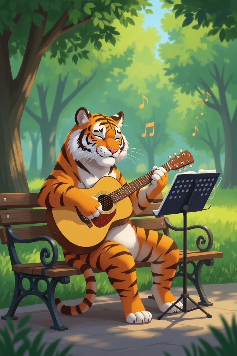 ギター弾き語り🎸🍴🌞