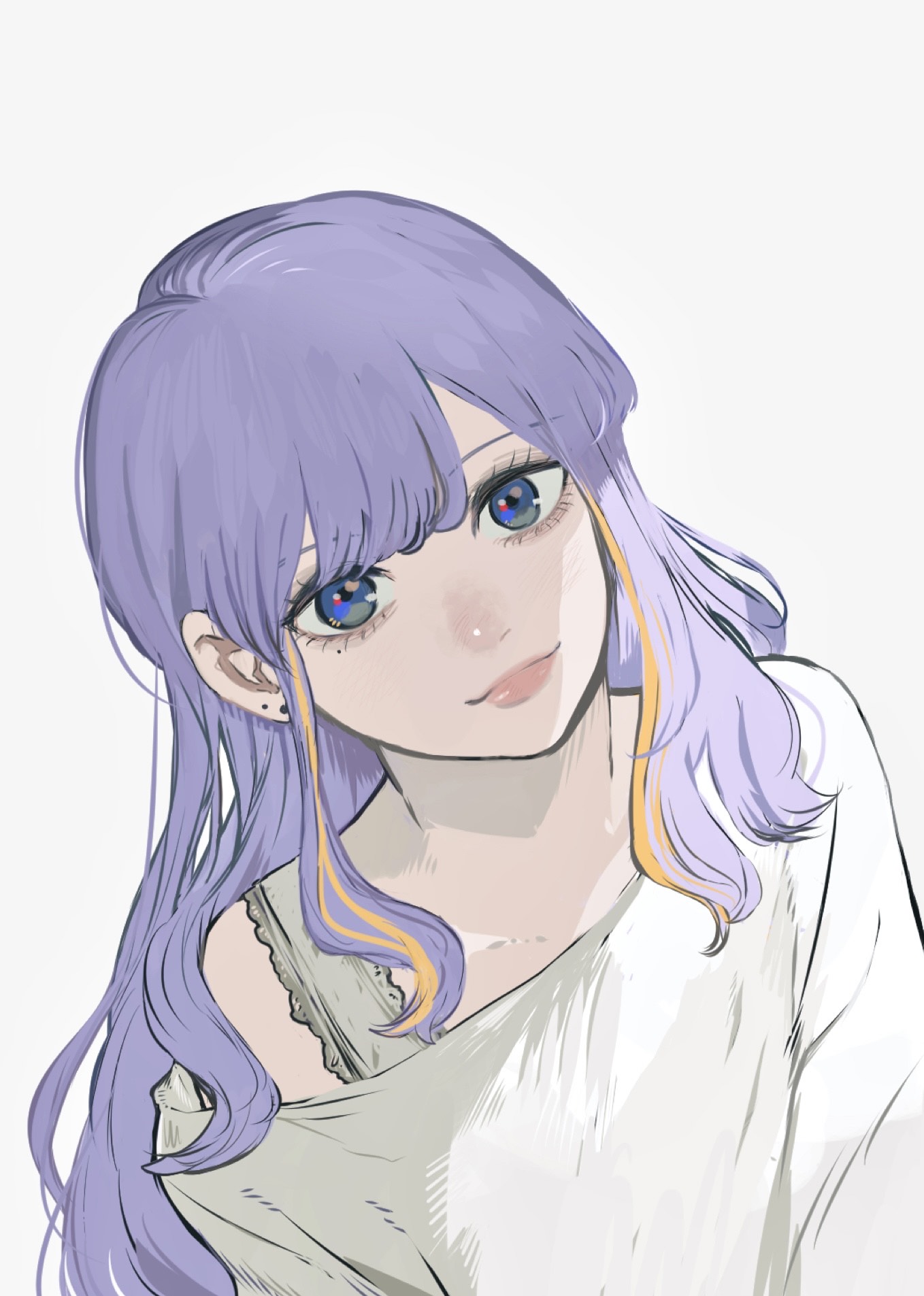 のんびりと 🐌💭 