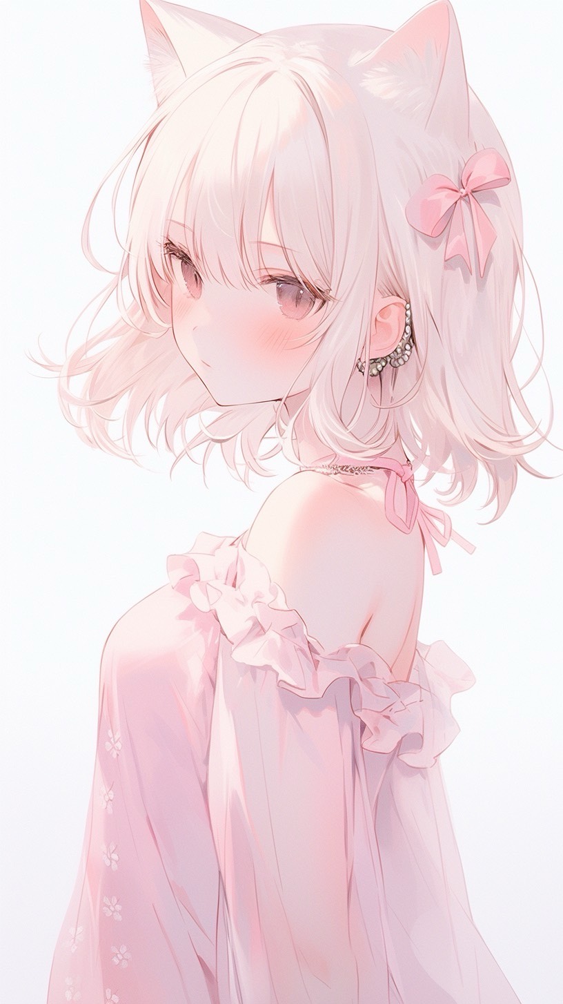 久しぶりっ！🎀✩
