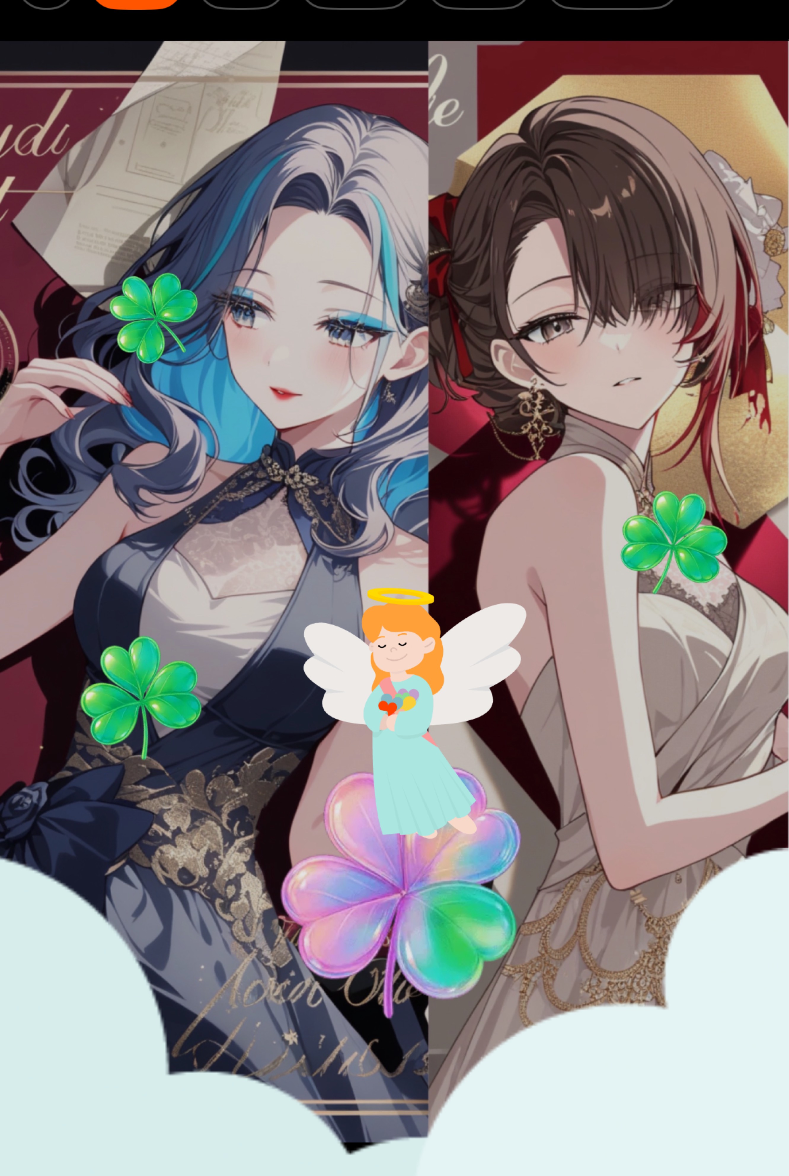 🫐無言入退室◎まったり〜配信