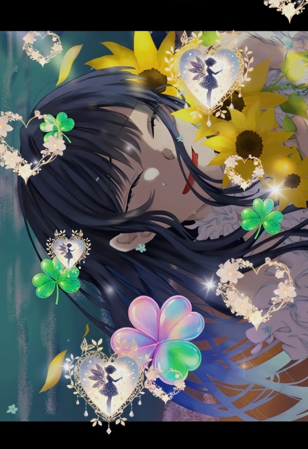 おはよう