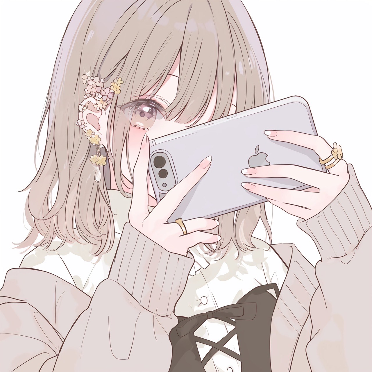 こんばんは ☺︎