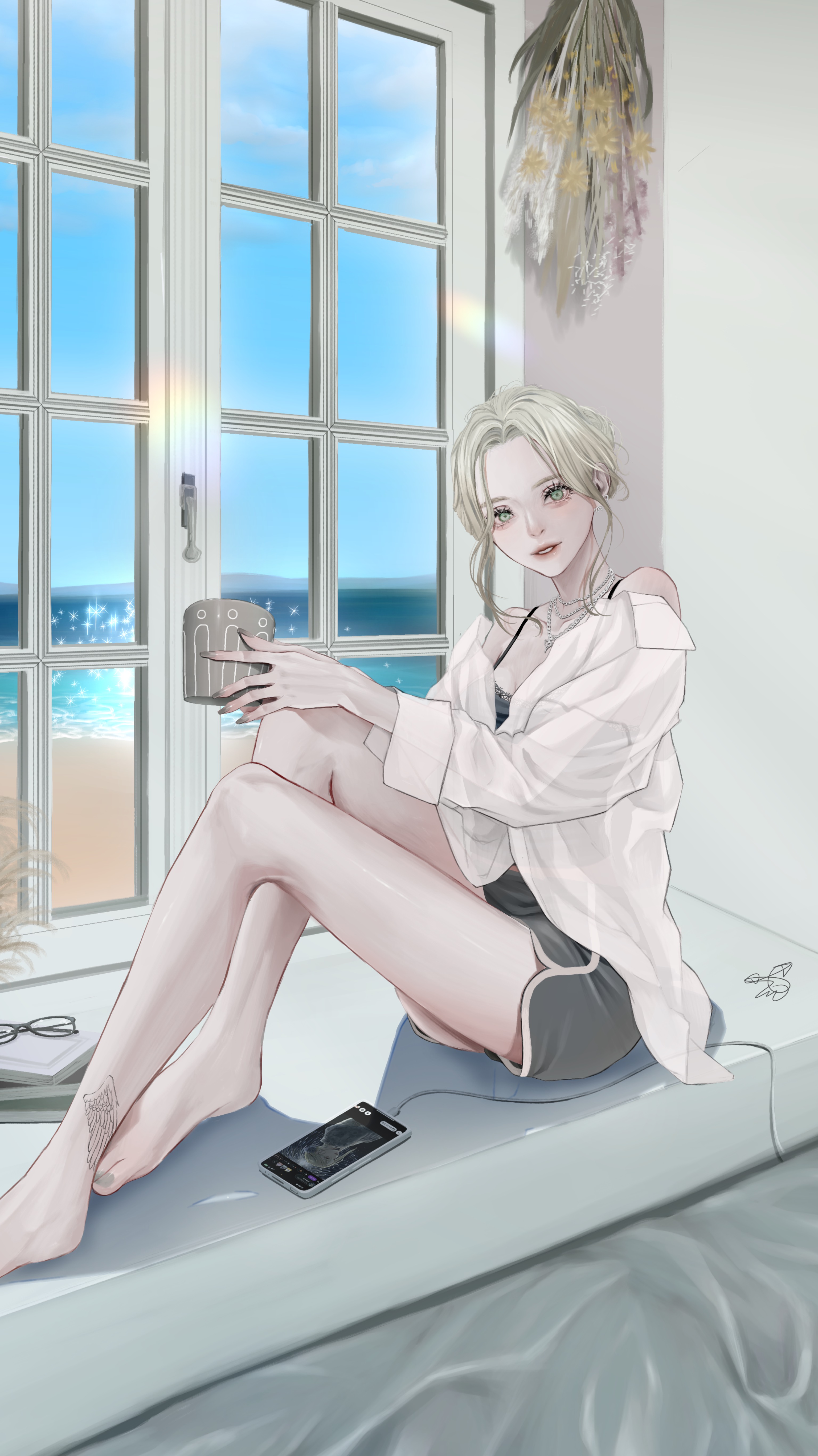 ちょうどいい枠 .1h
