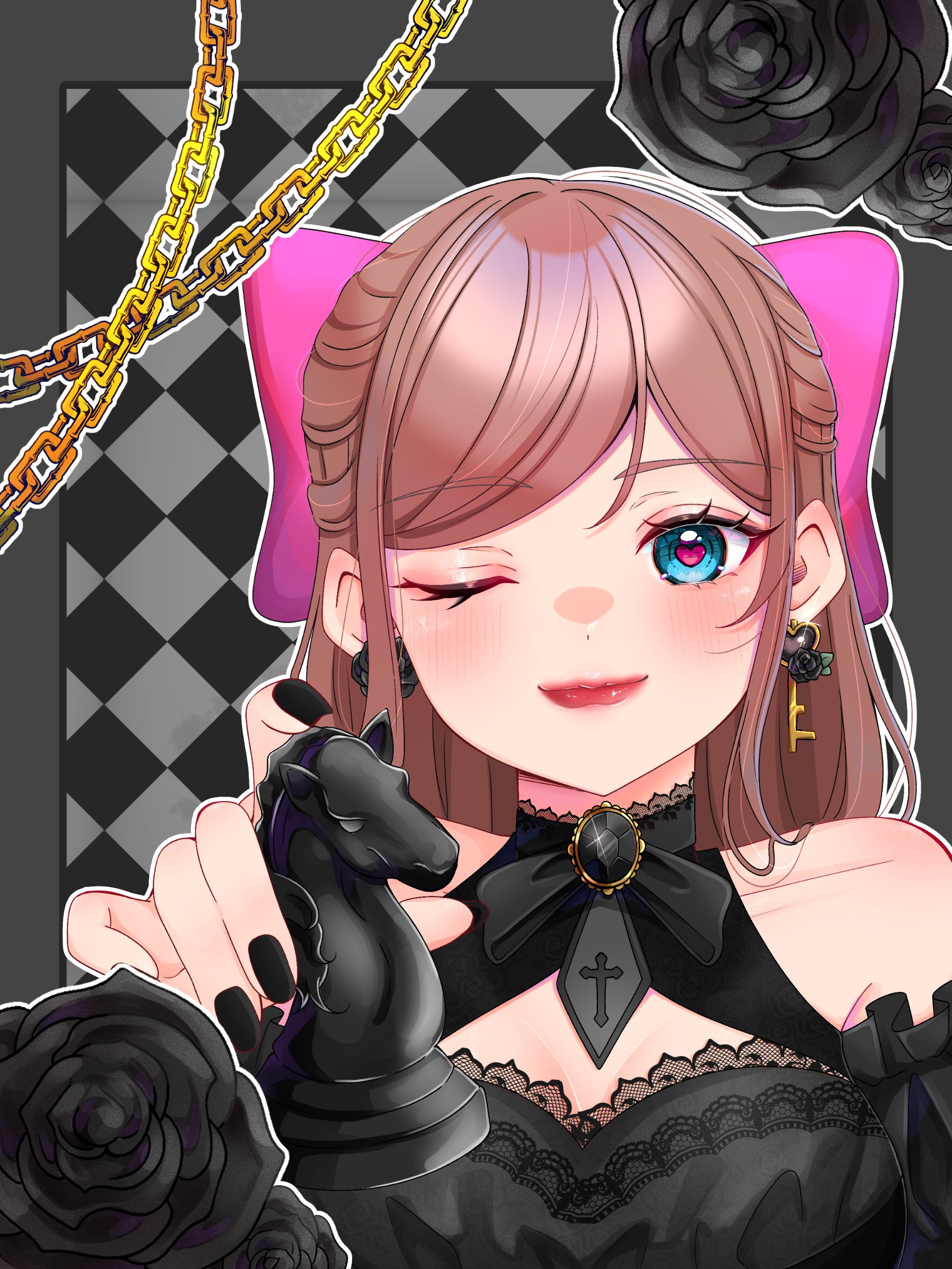 10時まで メイクしながら💄 ✨