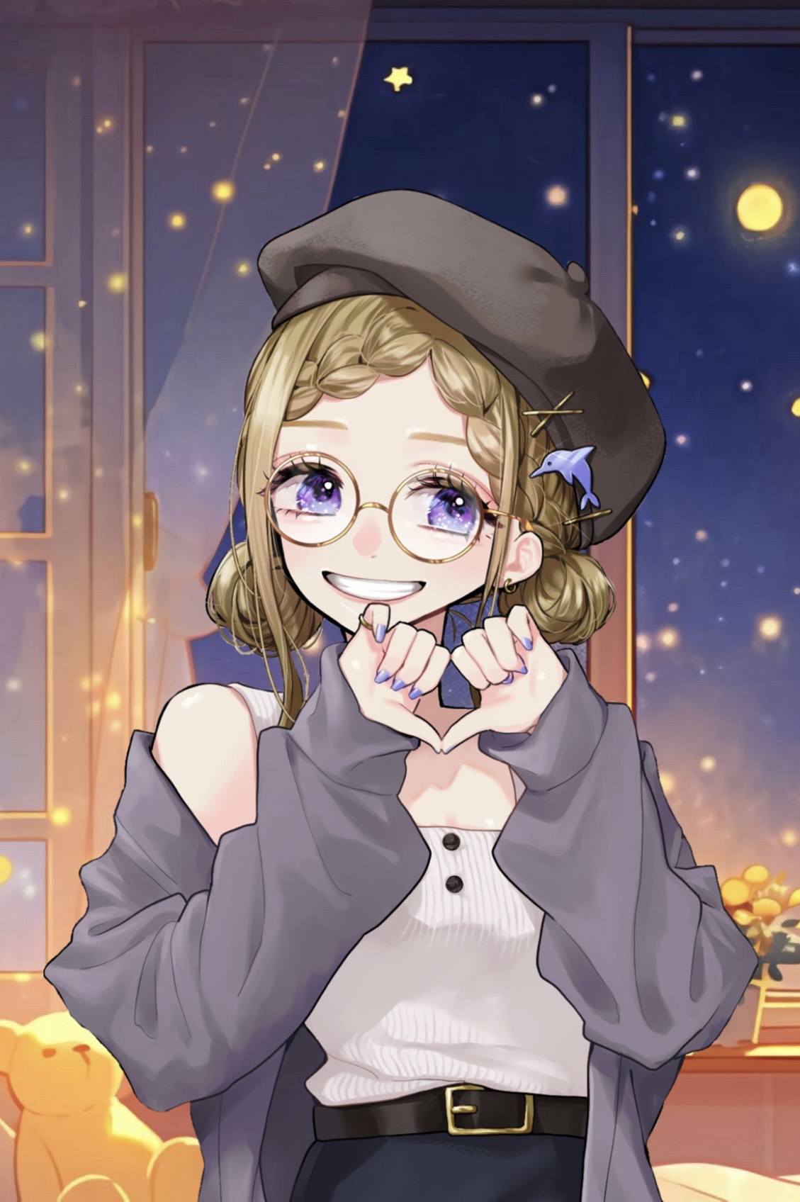 関西弁 くつろぎ💫⭐︎初潜寝◎