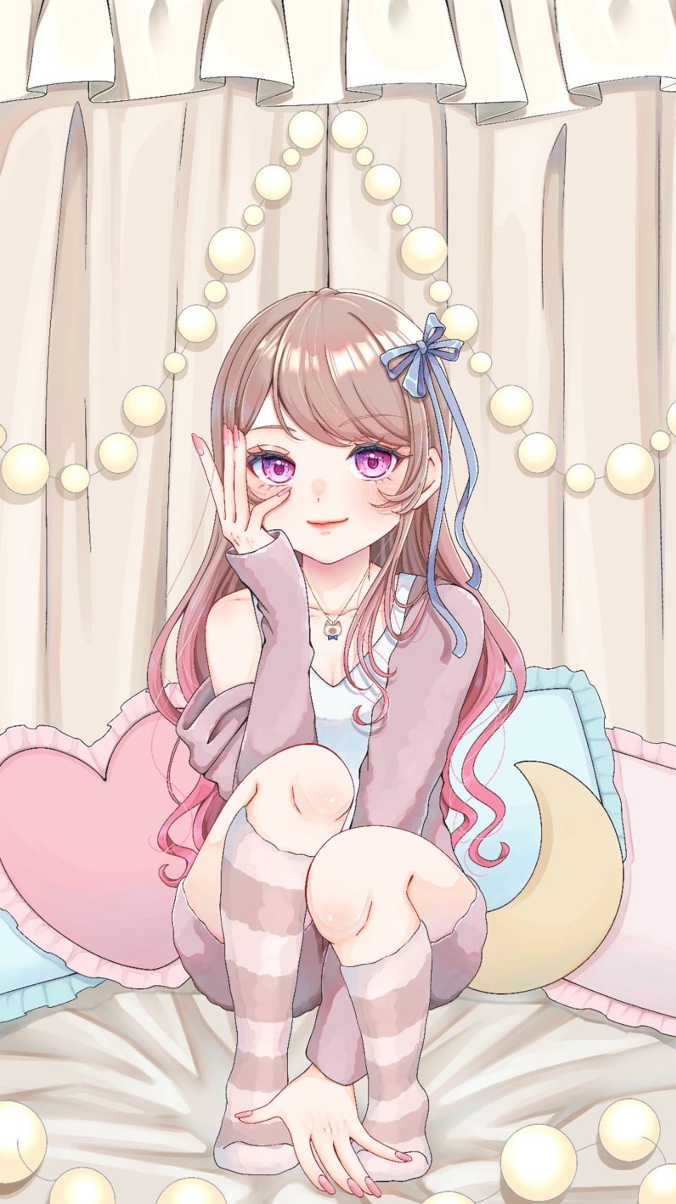 🫧癒しになれたら