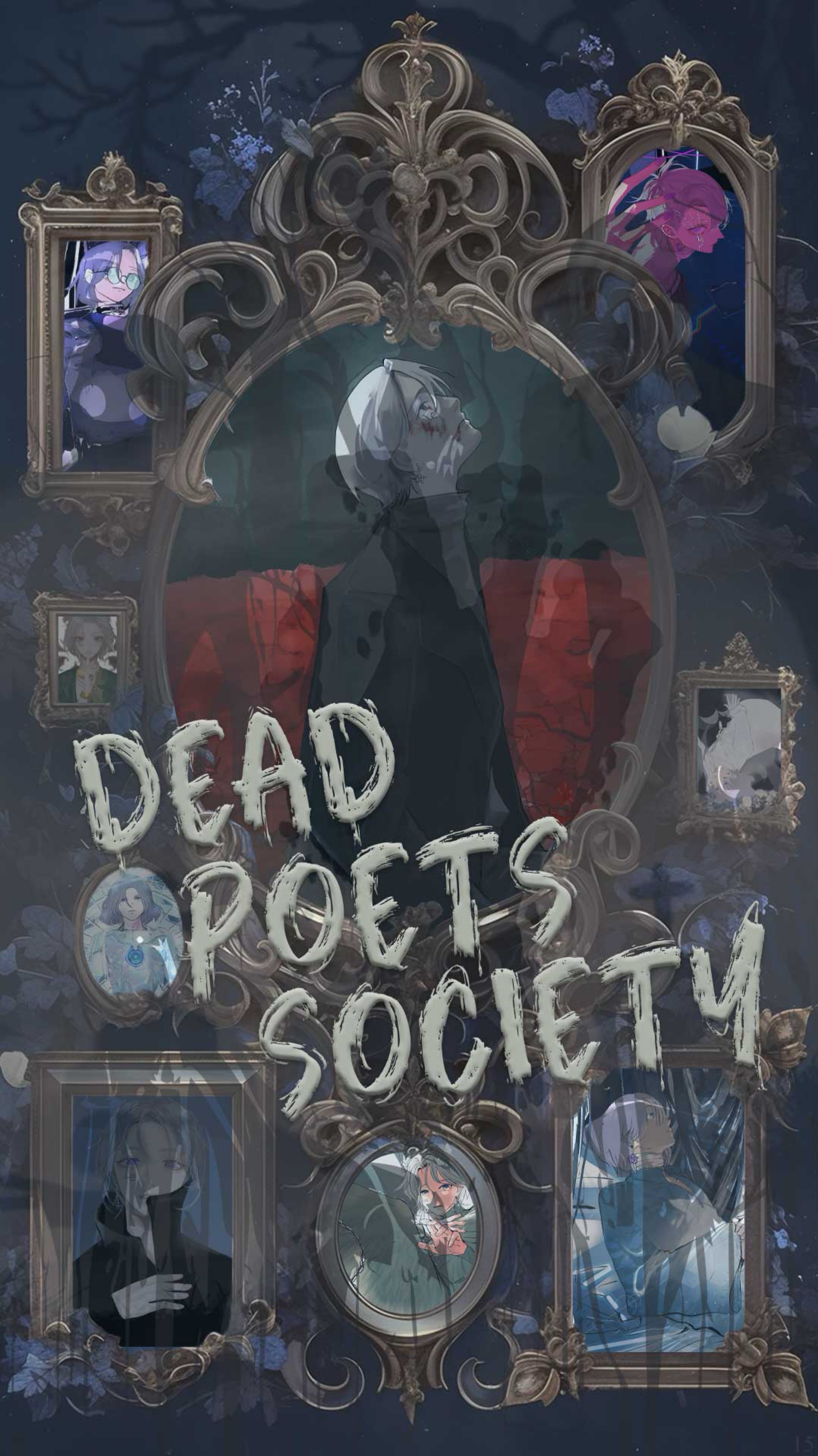 『𝑫𝒆𝒂𝒅 𝒑𝒐𝒆𝒕𝒔 𝒔𝒐𝒄𝒊𝒆𝒕𝒚』