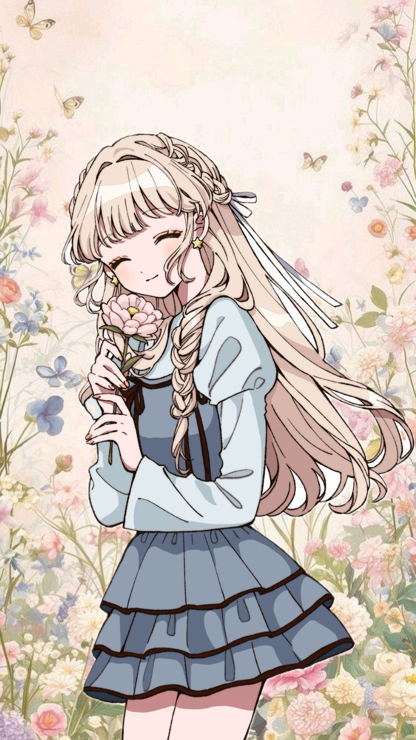 雑談♩はじめましてさんも.ᐟ.ᐟ💮