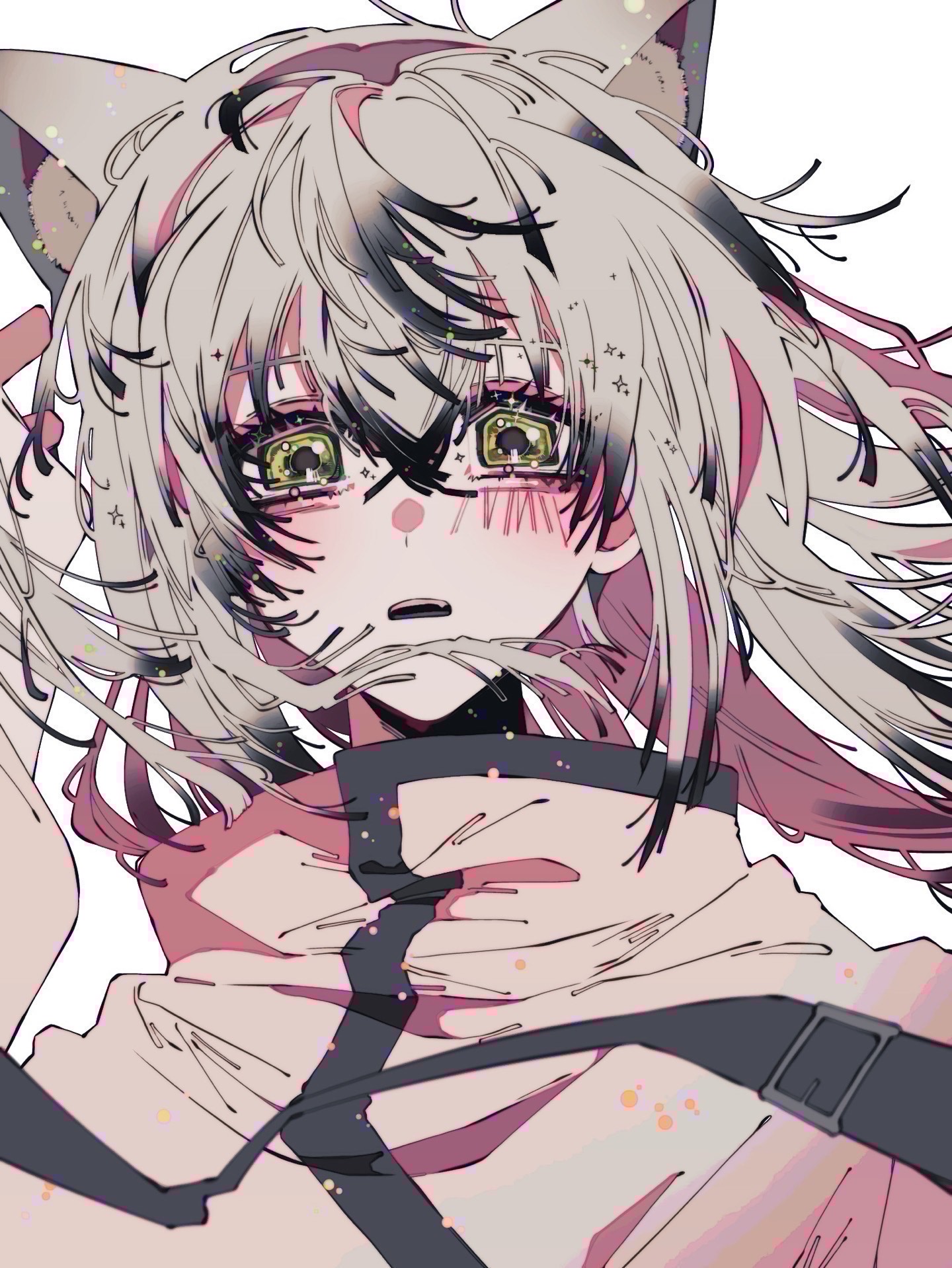 よっっ