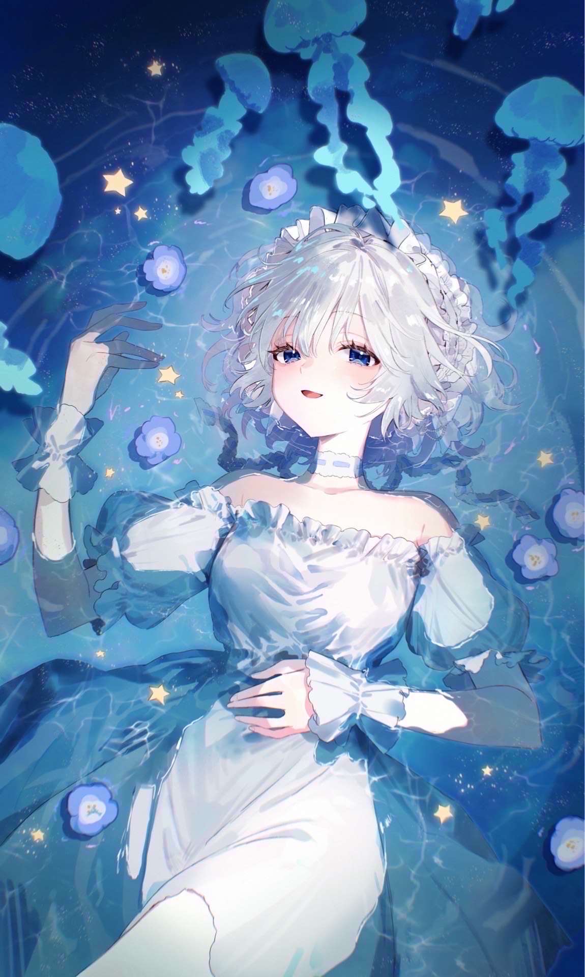 #9 おつかれさま𓂃🫧‪弾き語り屋さん🪼