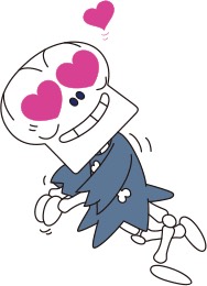 初潜◎おはよう