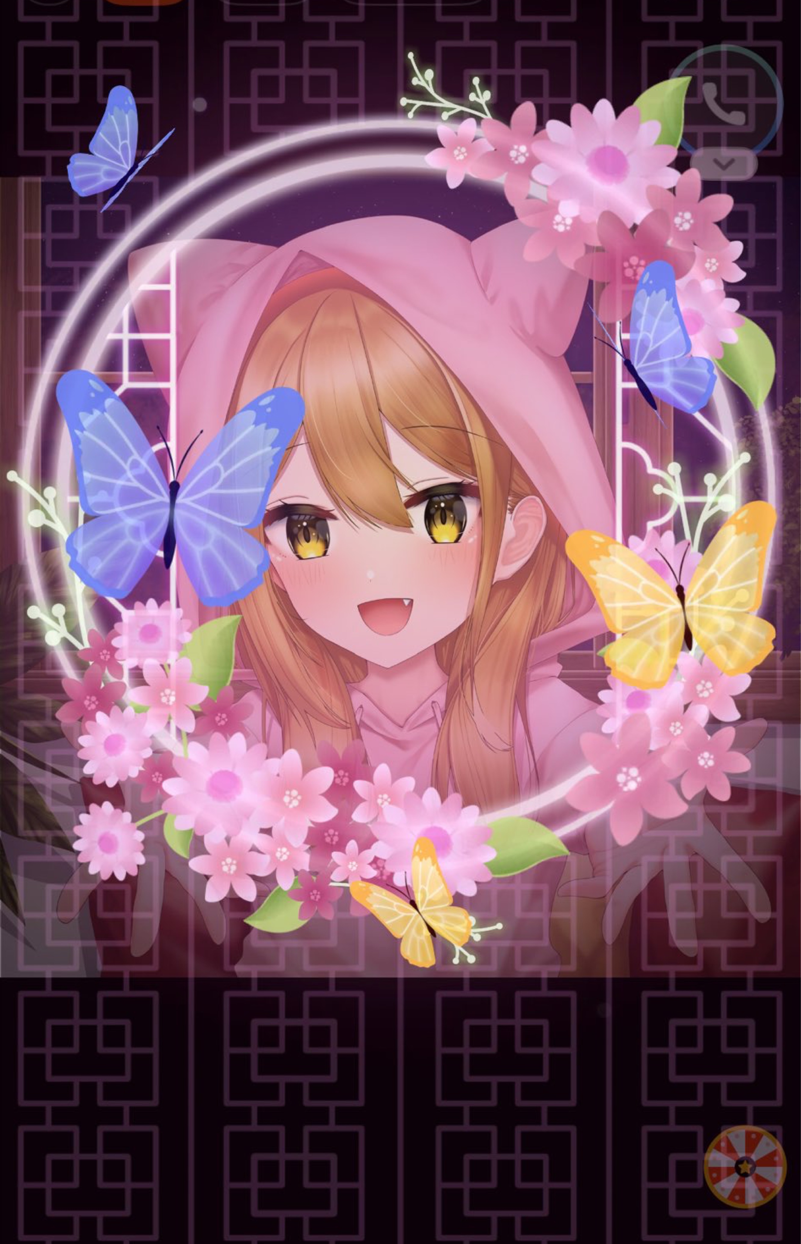 30分までニャン枠になります