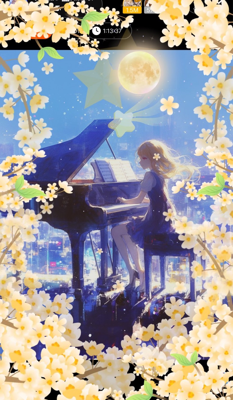 弾き語り🎹/機材歌