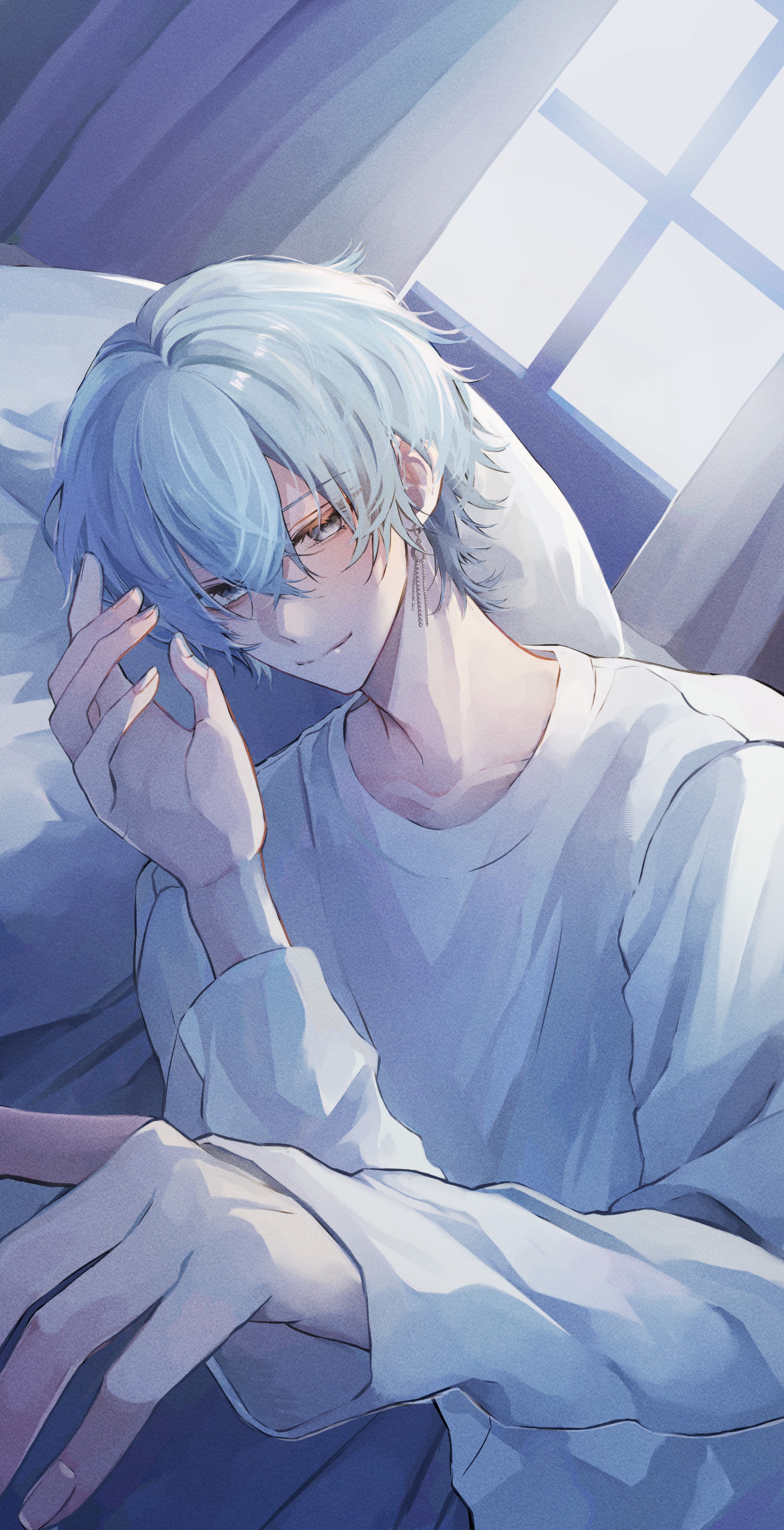 聴く安眠剤🌙.*·̩͙