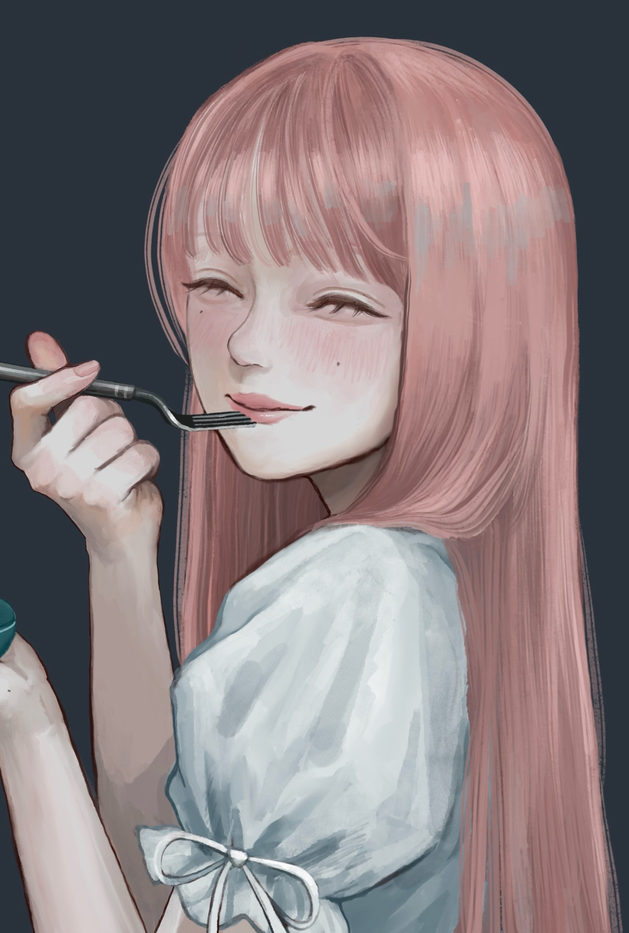 ハッピーな人です🪄︎︎✨