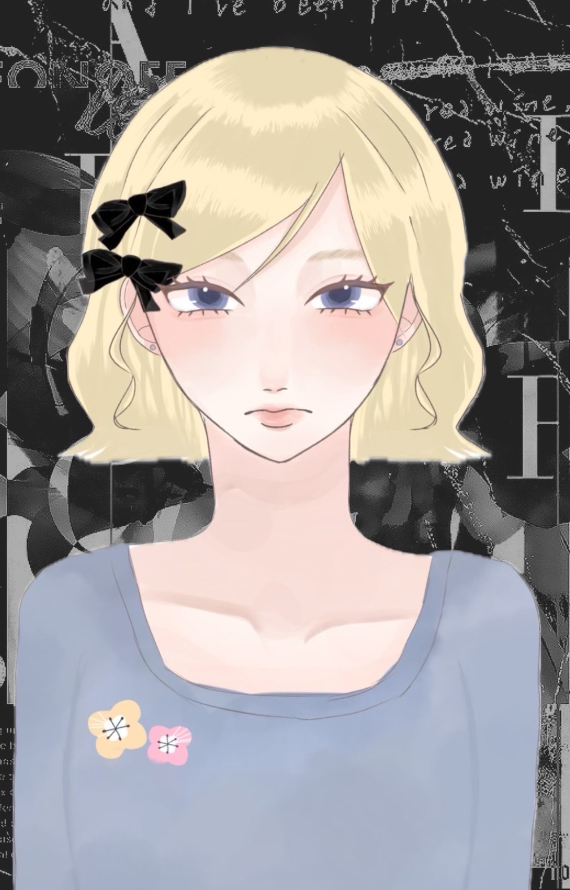 まったりな時間を🌼ྀི