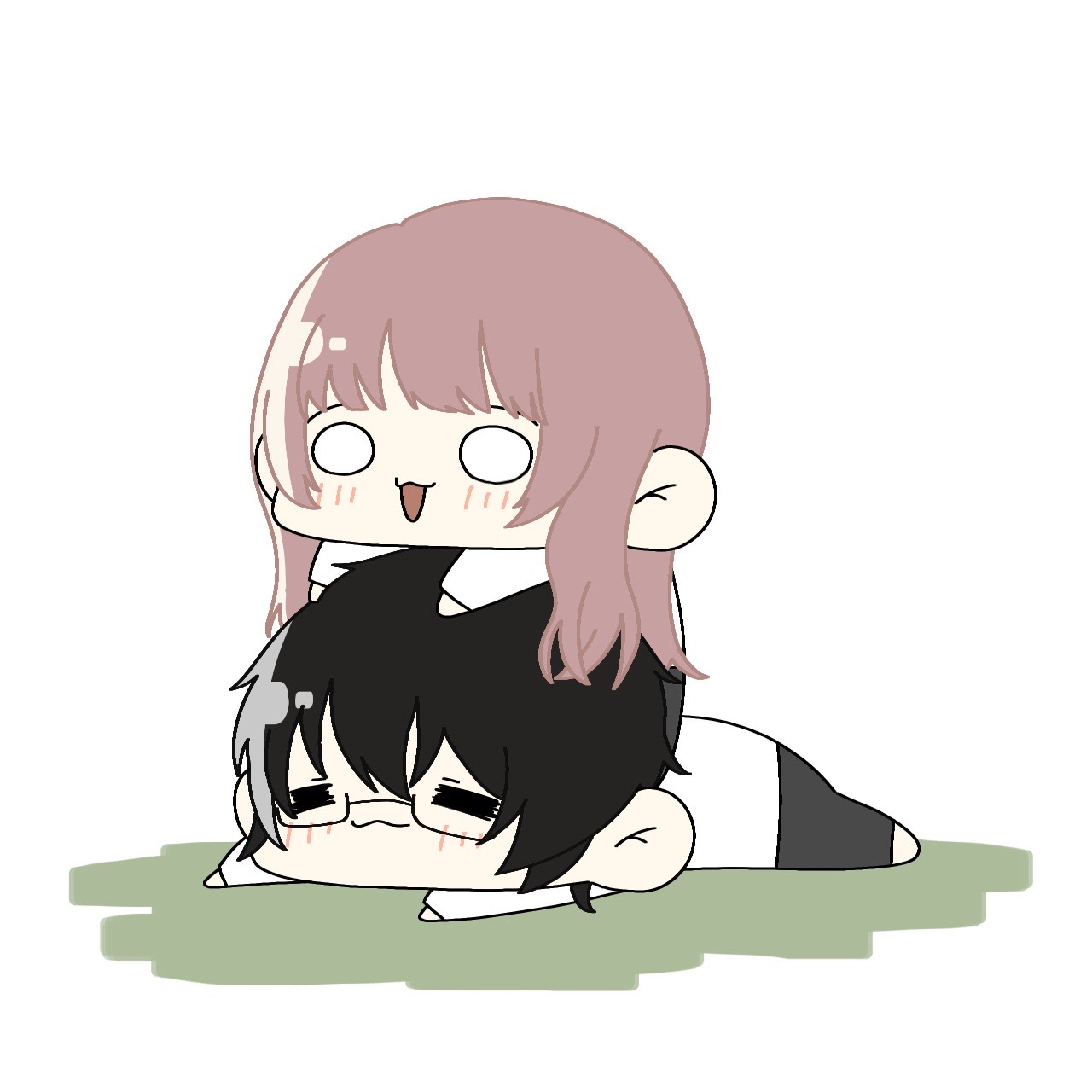 保育士とチャット🔇