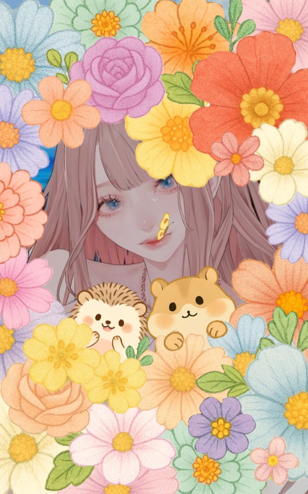 ゆったりな夜に⚝⋆
