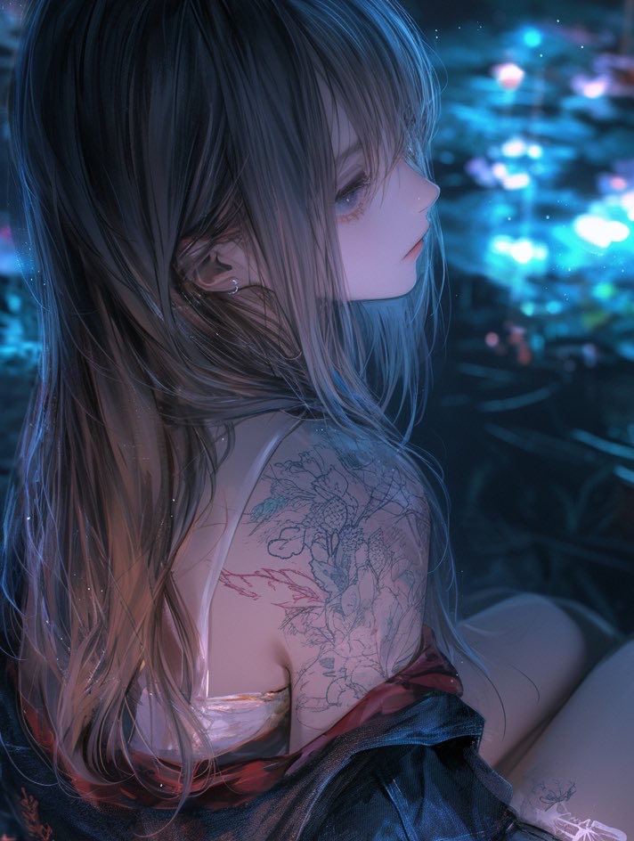 初潜○  睡眠導入枠𓂃🫧