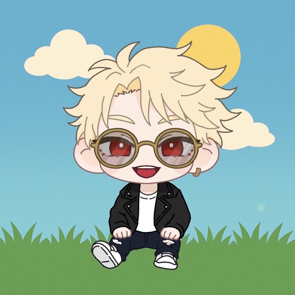 ♪( ᵕ᷄≀ ̠˘᷅◝و(و "