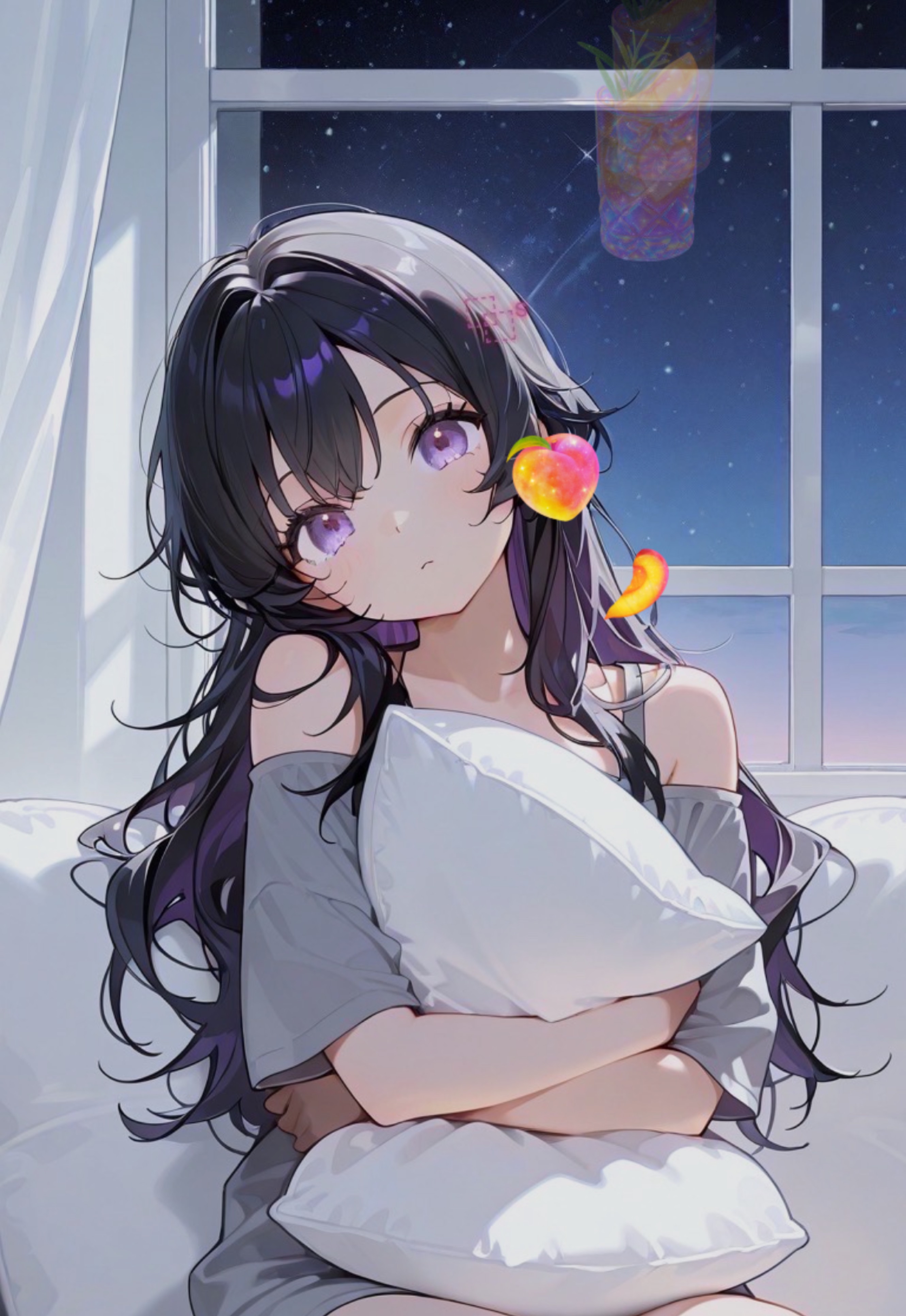 みーんなの眠気を誘う夜の枠🌃🌙* :