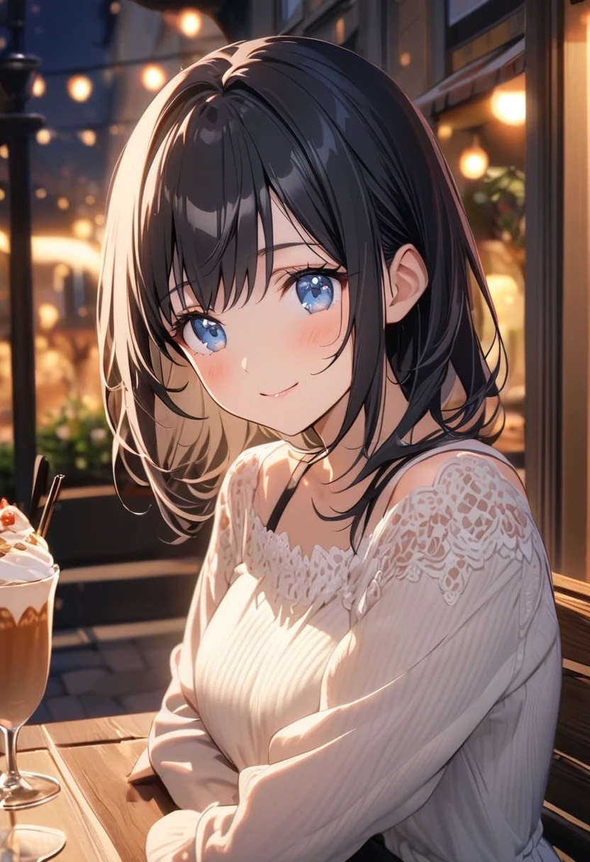 お話しも潜りもOK♡