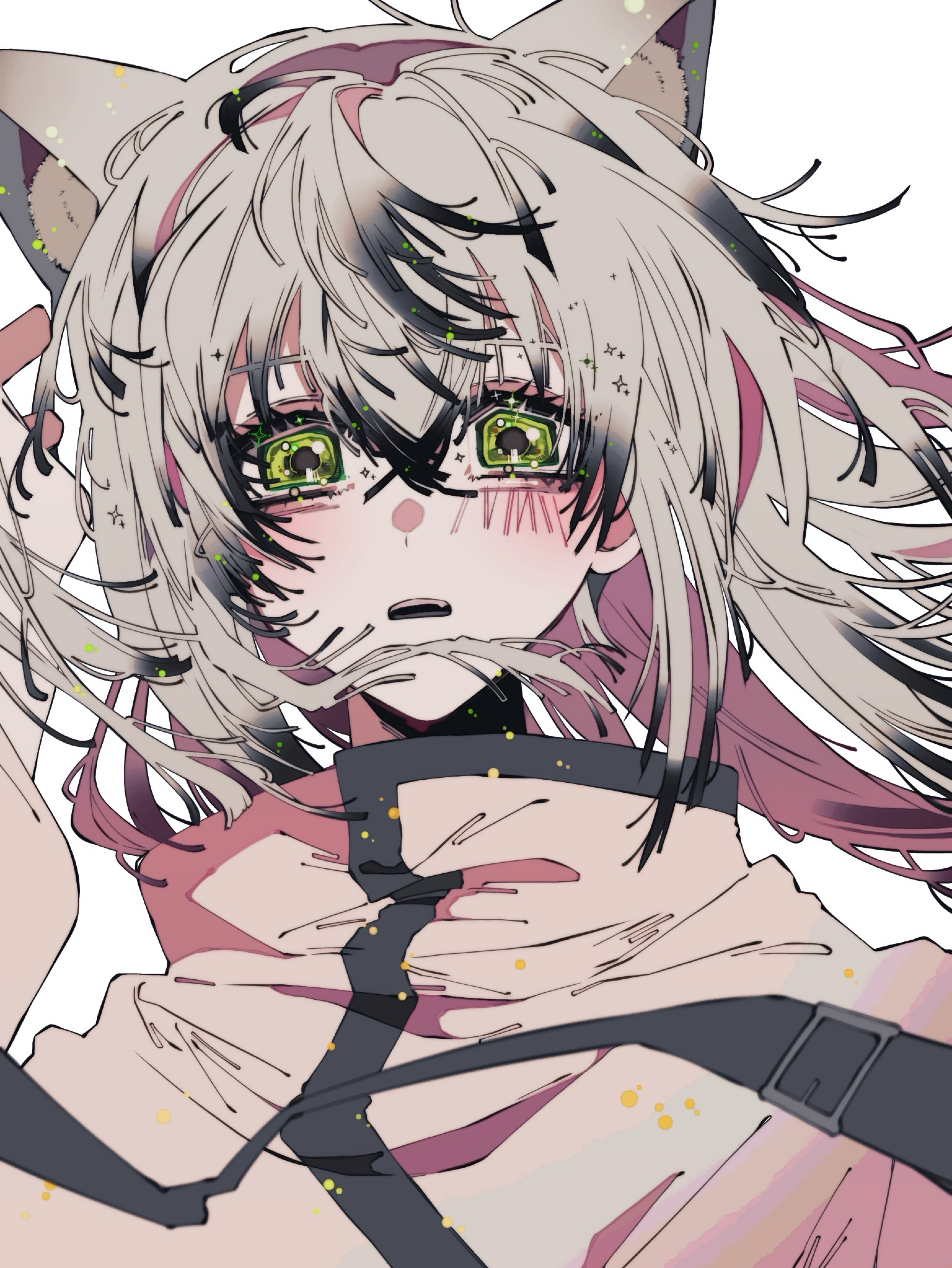 よっっ
