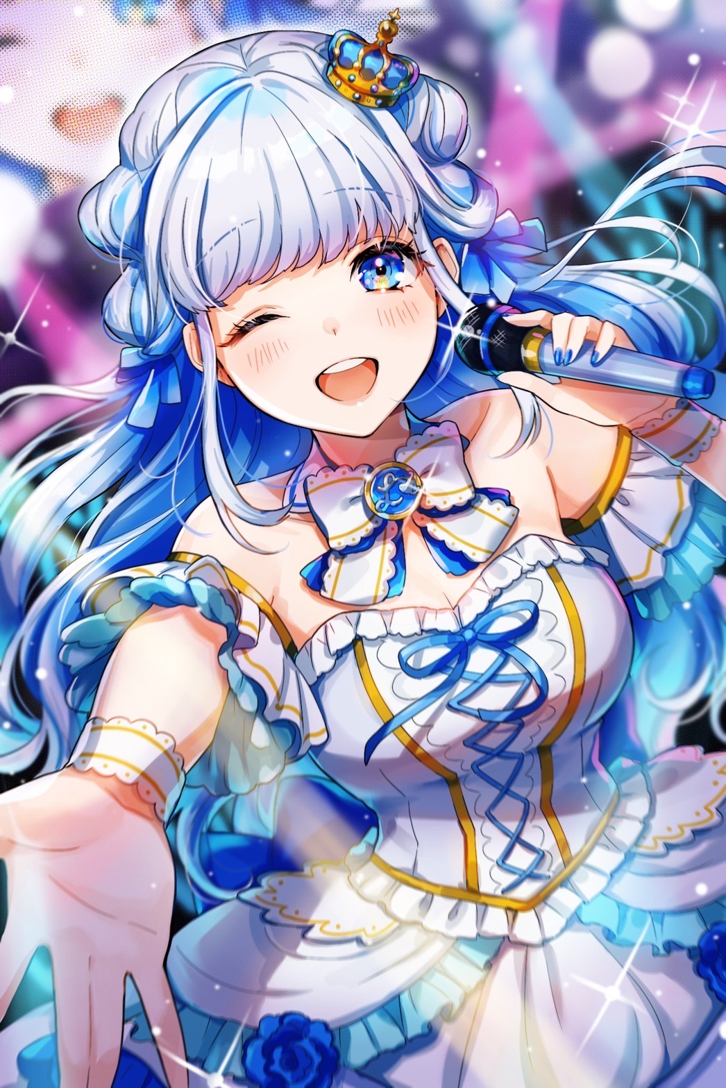 ゆるっと歌雑💎￤初潜◎