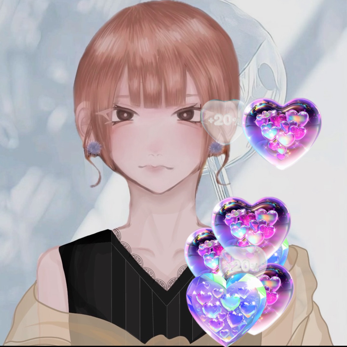 深い眠りへ𓂃𓈒𓋜