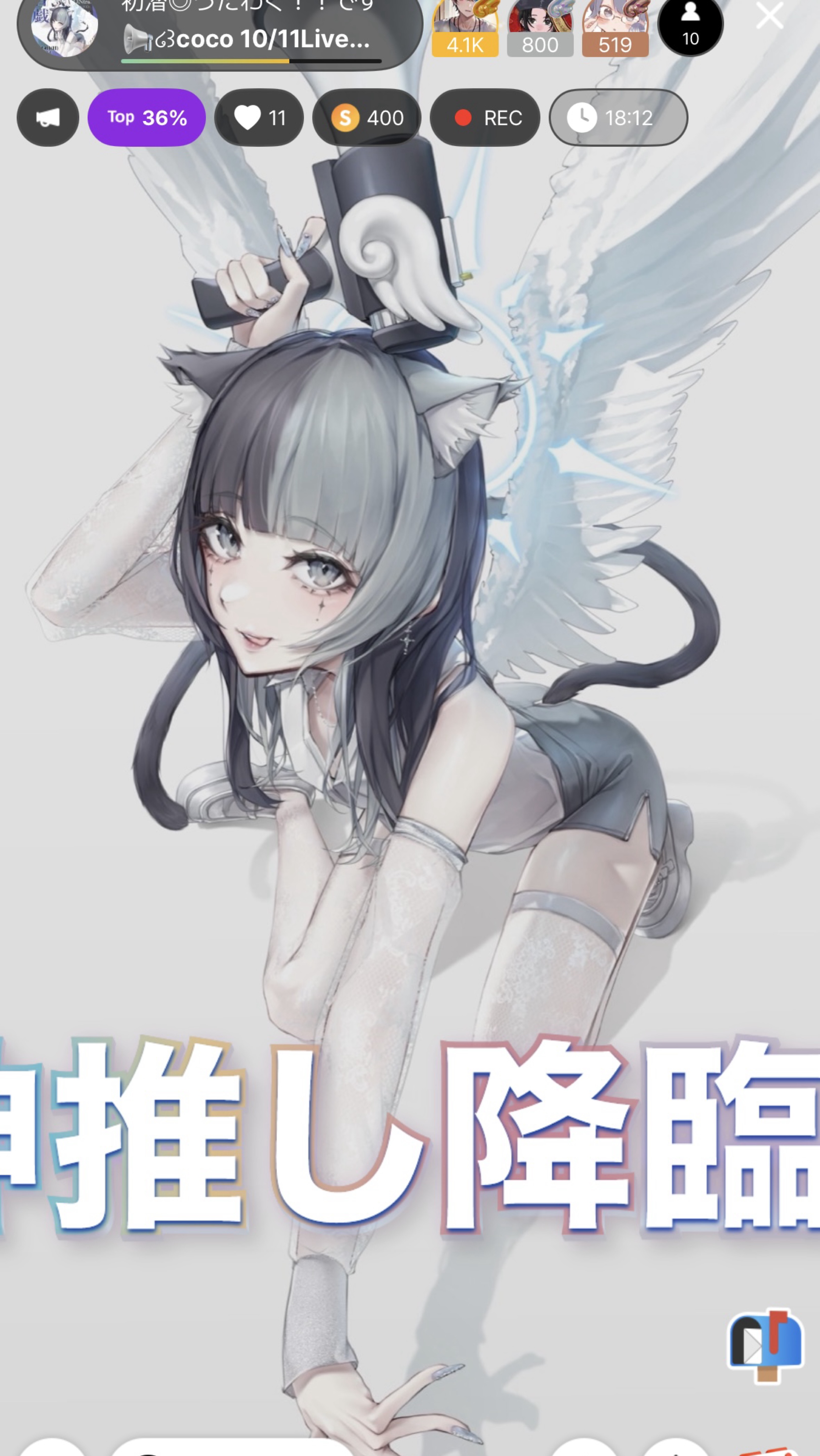 初潜◎うたわく！！です