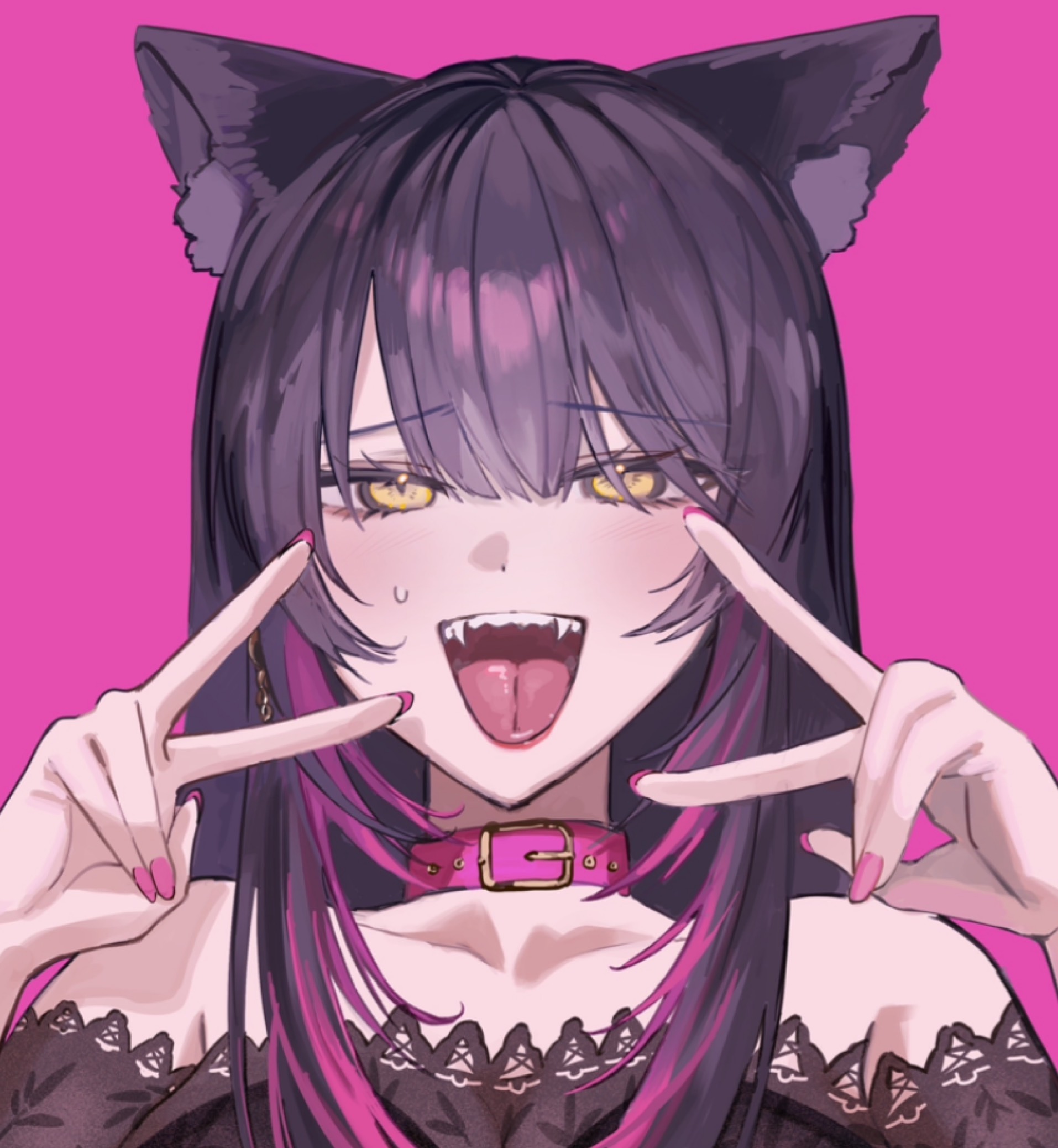 初寝潜まʓ♡おねえさんとお話ししよ🩷